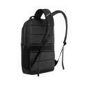 Rucsac pentru Laptop DELL Ecoloop Pro, 17", Textil, Negru