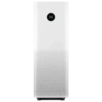 Очиститель воздуха Xiaomi Mi Air Purifier 4 Pro, Белый