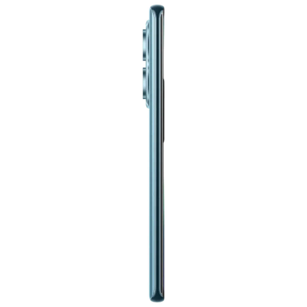 Smartphone Xiaomi Redmi Note 14 Pro 4G, 8GB/256GB, Ocean Blue