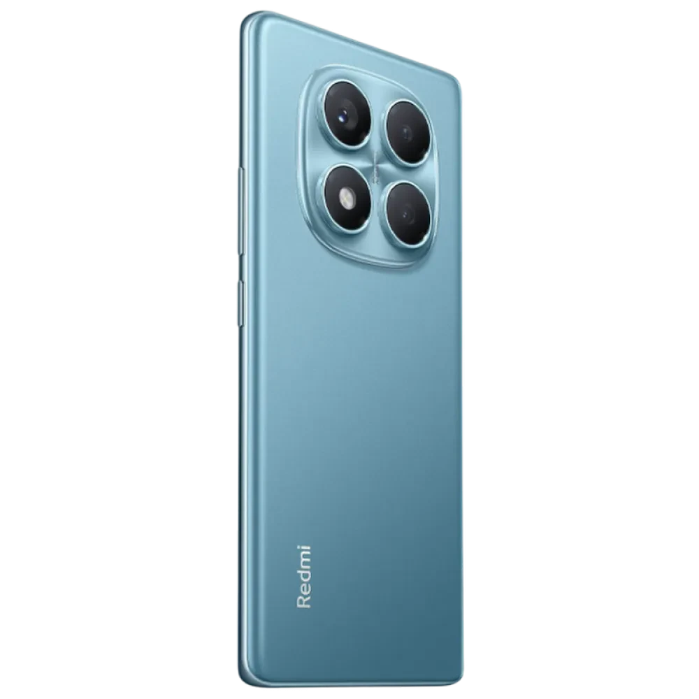 Smartphone Xiaomi Redmi Note 14 Pro 4G, 8GB/256GB, Ocean Blue