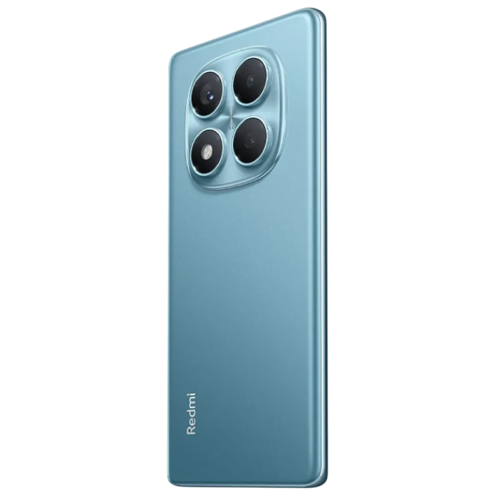 Smartphone Xiaomi Redmi Note 14 Pro 4G, 8GB/256GB, Ocean Blue