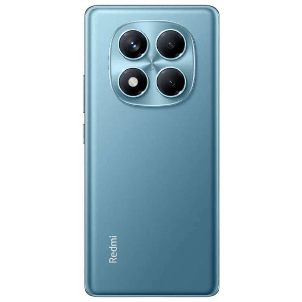 Smartphone Xiaomi Redmi Note 14 Pro 4G, 8GB/256GB, Ocean Blue