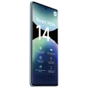 Smartphone Xiaomi Redmi Note 14 Pro 4G, 8GB/256GB, Ocean Blue