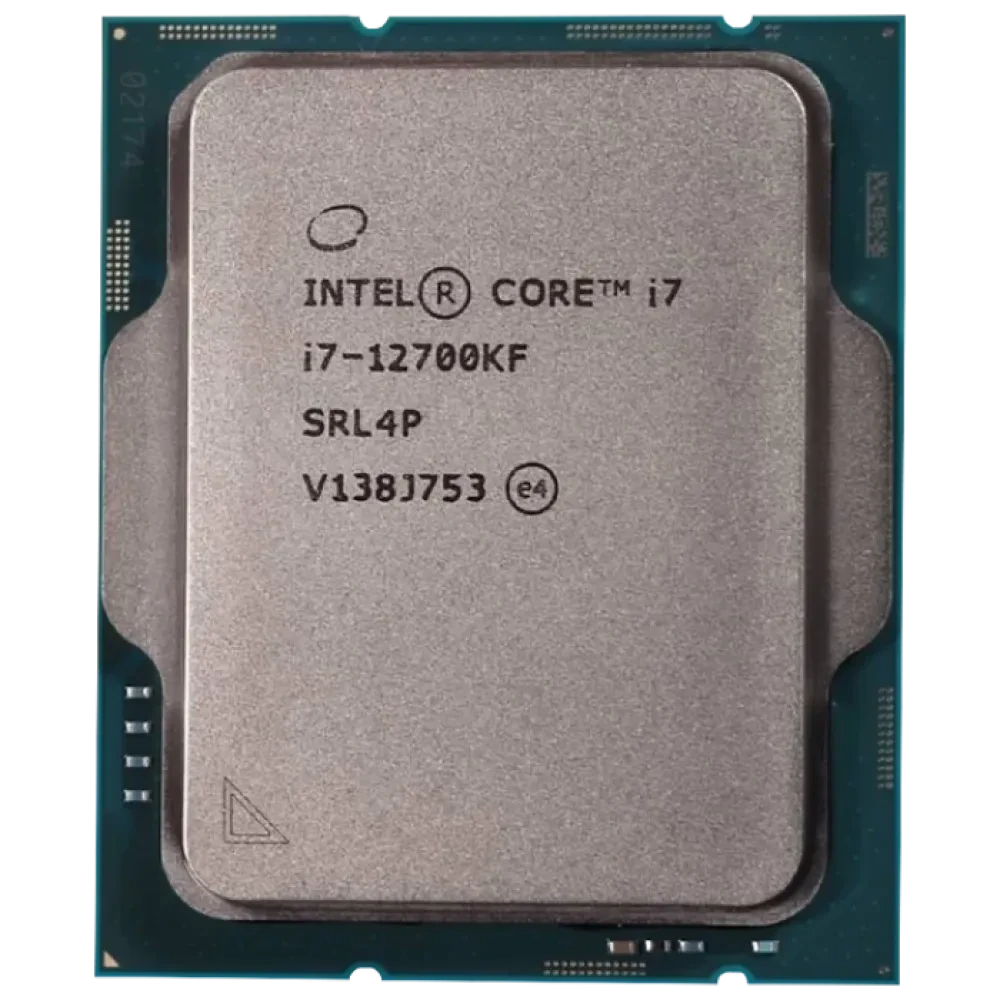Procesor Intel Core i7-12700KF | Tray
