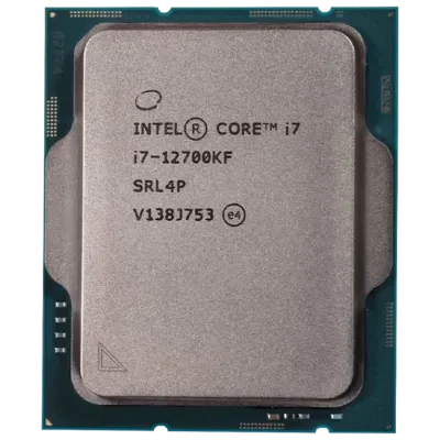 Процессор Intel Core i7-12700KF | Tray
