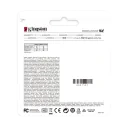 Memorie USB Kingston DataTraveler Kyson, 128GB, Argintiu