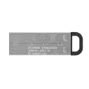 Memorie USB Kingston DataTraveler Kyson, 128GB, Argintiu