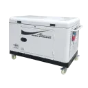 Generator diesel JDP JDP15000-LDE3A, 230V, Trei faze