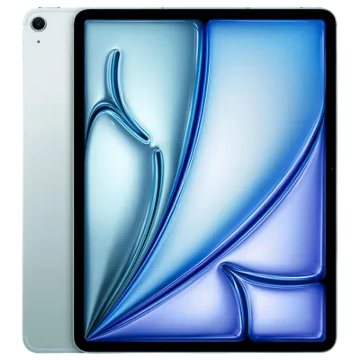 Планшет Apple iPad Air 11 (2025), Wi-Fi, 8Гб/512Гб, Синий