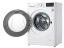 Mașină de spălat LG F2WV3S7AIDD, 7kg, Alb