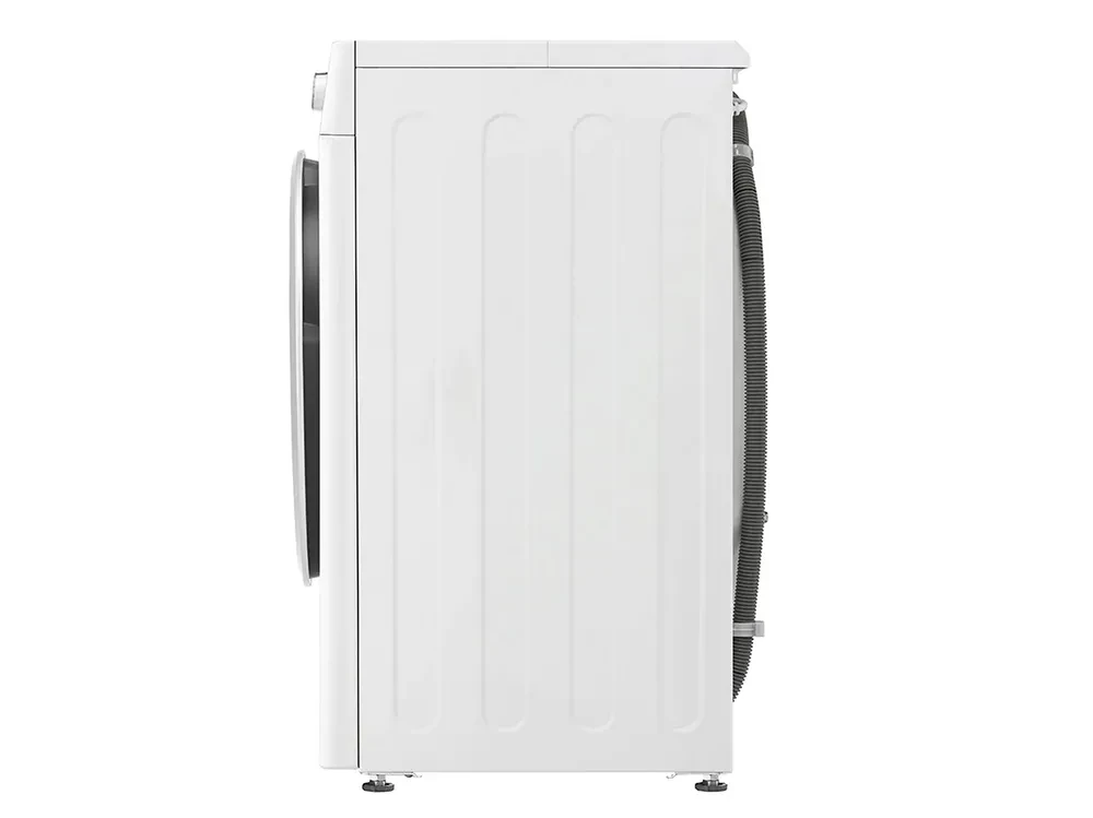 Mașină de spălat LG F2WV3S7AIDD, 7kg, Alb