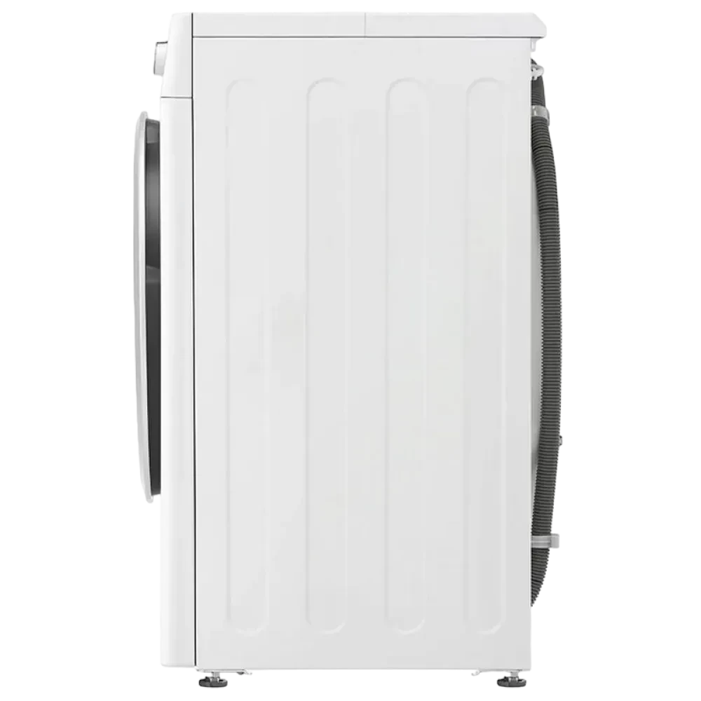 Mașină de spălat LG F2WV3S7AIDD, 7kg, Alb