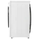 Mașină de spălat LG F2WV3S7AIDD, 7kg, Alb