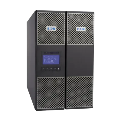 Источник бесперебойного питания Eaton 9PXEBM72RT3U, Онлайн, 2200VA, Башня/Крепление в стойку