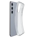 Чехол Cellularline Fine для Samsung Galaxy S25+, Прозрачный