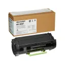 Тонер Sharp MXB46T, Черный