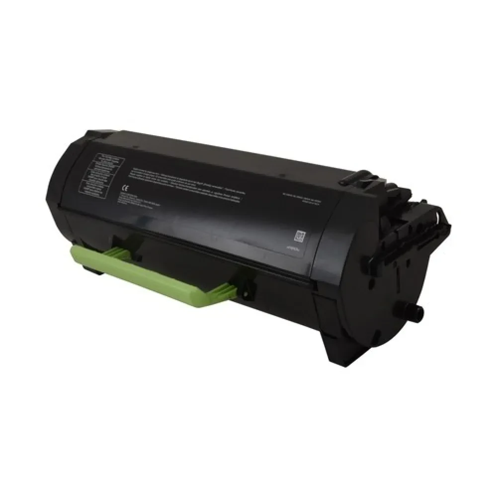 Тонер Sharp MXB46T, Черный