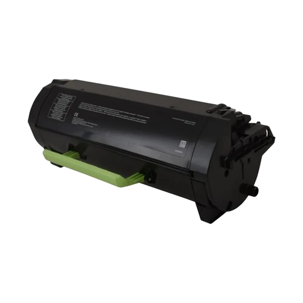 Тонер Sharp MXB46T, Черный