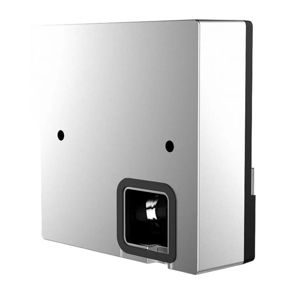 Interfon IP Fanvil i10S, Gri