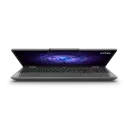 Laptop Gaming 15,6" Lenovo LOQ 15IRX9, Luna Grey, Intel Core i7-13650HX, 24GB/1024GB, Fără SO