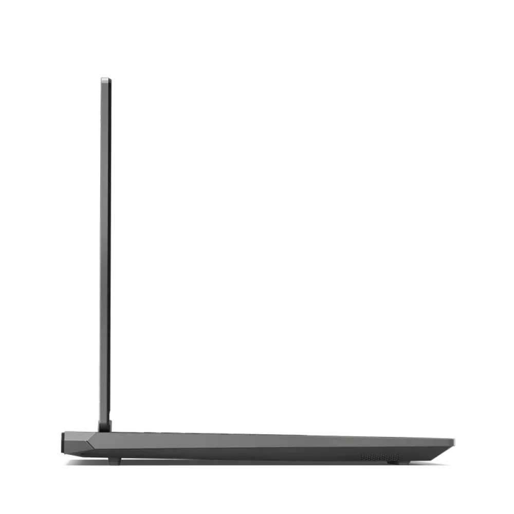Laptop Gaming 15,6" Lenovo LOQ 15IRX9, Luna Grey, Intel Core i7-13650HX, 24GB/1024GB, Fără SO