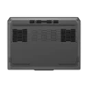 Laptop Gaming 15,6" Lenovo LOQ 15IRX9, Luna Grey, Intel Core i7-13650HX, 24GB/1024GB, Fără SO