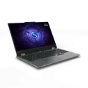 Laptop Gaming 15,6" Lenovo LOQ 15IRX9, Luna Grey, Intel Core i7-13650HX, 24GB/1024GB, Fără SO