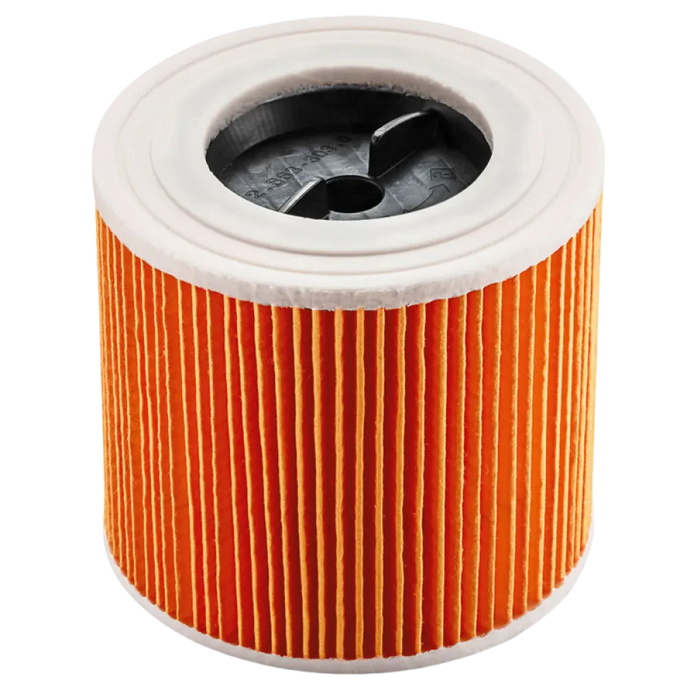 Filtru pentru aspirator Karcher 2.863-303.0