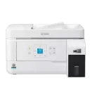 Multifunctional Inkjet Epson EcoTank M2050, Alb
