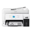 Multifunctional Inkjet Epson EcoTank M2050, Alb