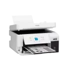 Multifunctional Inkjet Epson EcoTank M2050, Alb