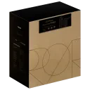 Carcasă PC ASUS ProArt PA401 Wood TG, Midi-Tower, Fără PSU, Negru
