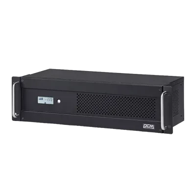 Источник бесперебойного питания PCM INR-1100AP, 1100VA, Крепление в стойку