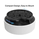 Whole-Home Mesh Dual Band Wi-Fi 6 System TP-LINK, "Deco X50-PoE(2-pack)", 3000Mbps, MU-MIMO, 2.5Gbps