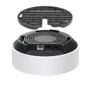 Whole-Home Mesh Dual Band Wi-Fi 6 System TP-LINK, "Deco X50-PoE(2-pack)", 3000Mbps, MU-MIMO, 2.5Gbps