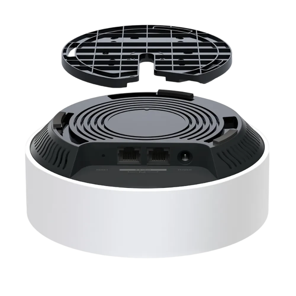 Whole-Home Mesh Dual Band Wi-Fi 6 System TP-LINK, "Deco X50-PoE(2-pack)", 3000Mbps, MU-MIMO, 2.5Gbps