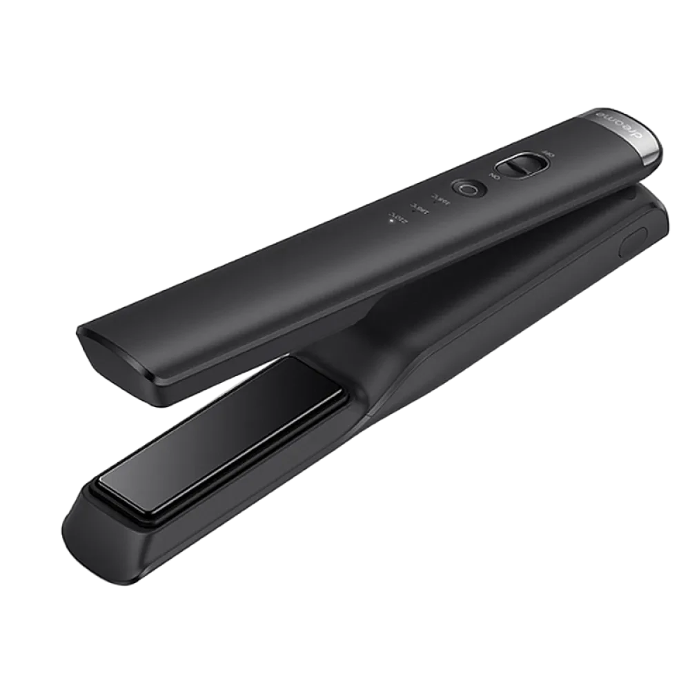 Placă de îndreptat părul Dreame Unplugged Cordless AST14A-BK, Negru