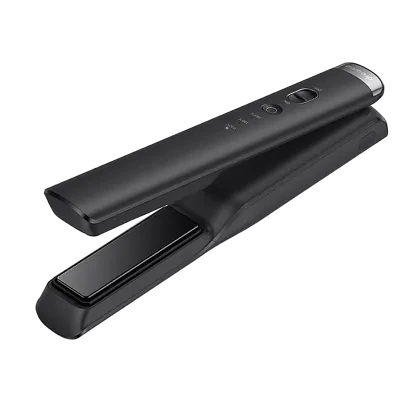 Placă de îndreptat părul Dreame Unplugged Cordless AST14A-BK, Negru
