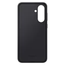 Чехол Samsung Silicone Cover для Galaxy A36, Чёрный