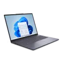 Laptop 16" Lenovo IdeaPad Slim 3 16IRH10, Luna Grey, Intel Core i7-13620H, 24GB/512GB, Fără SO