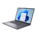 Laptop 16" Lenovo IdeaPad Slim 3 16IRH10, Luna Grey, Intel Core i7-13620H, 24GB/512GB, Fără SO