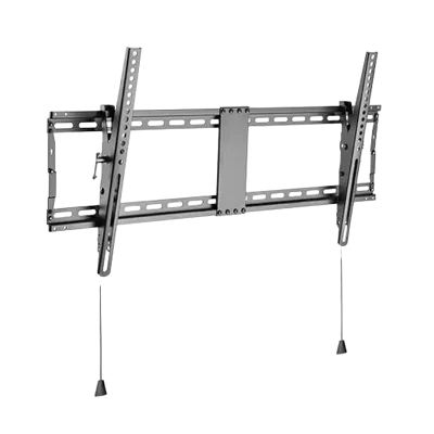 Suport TV de perete Gembird WM-90T-01, Negru