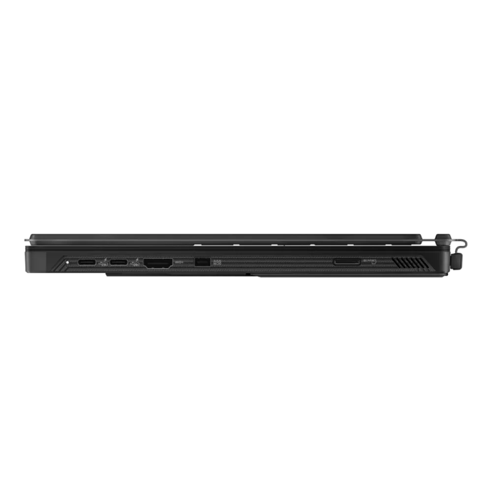 Ноутбук 13,4" ASUS ROG Flow Z13 GZ302EA, Off Black, AMD Ryzen AI Max+ 395, 32Гб/1024Гб, Windows 11 Home