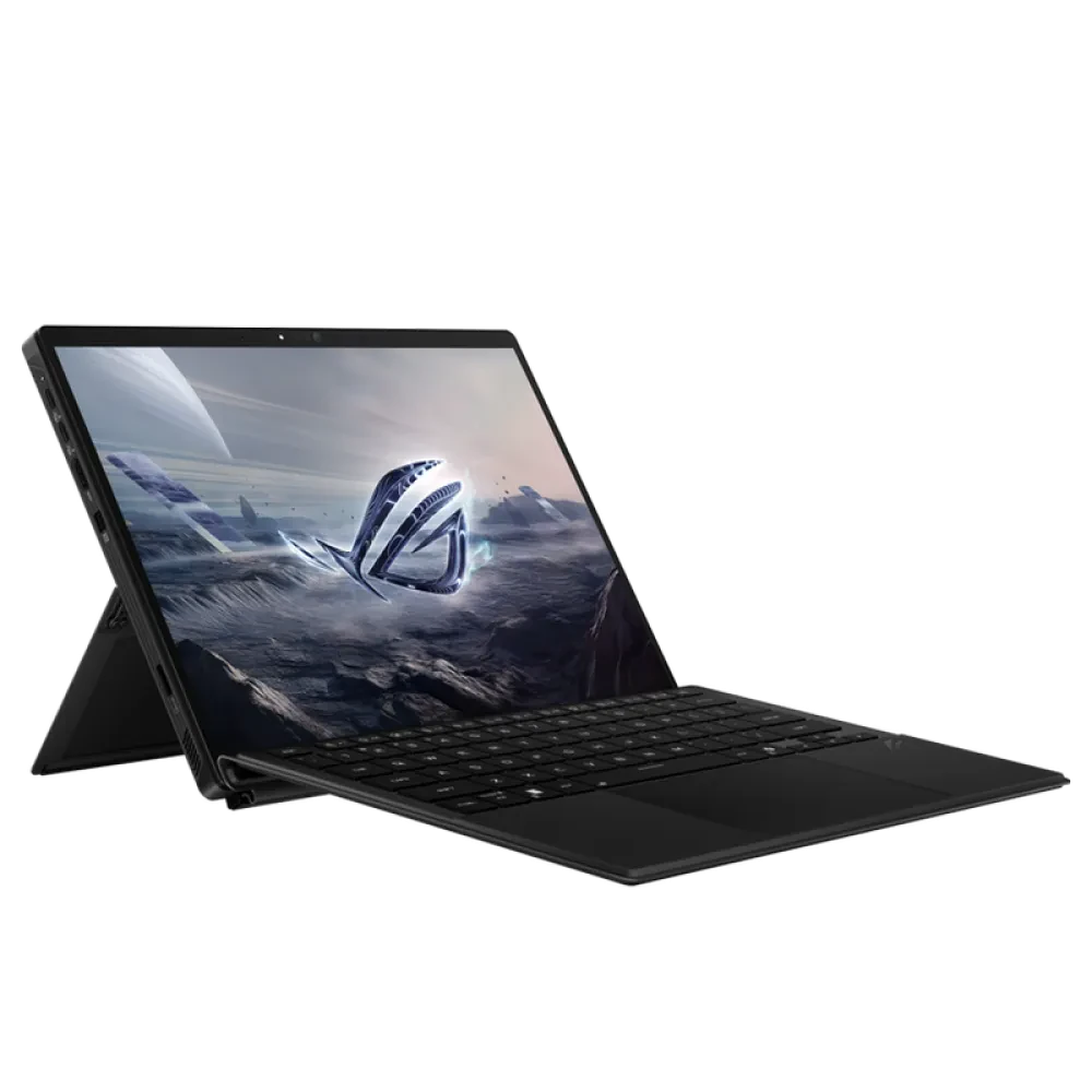 Ноутбук 13,4" ASUS ROG Flow Z13 GZ302EA, Off Black, AMD Ryzen AI Max+ 395, 32Гб/1024Гб, Windows 11 Home