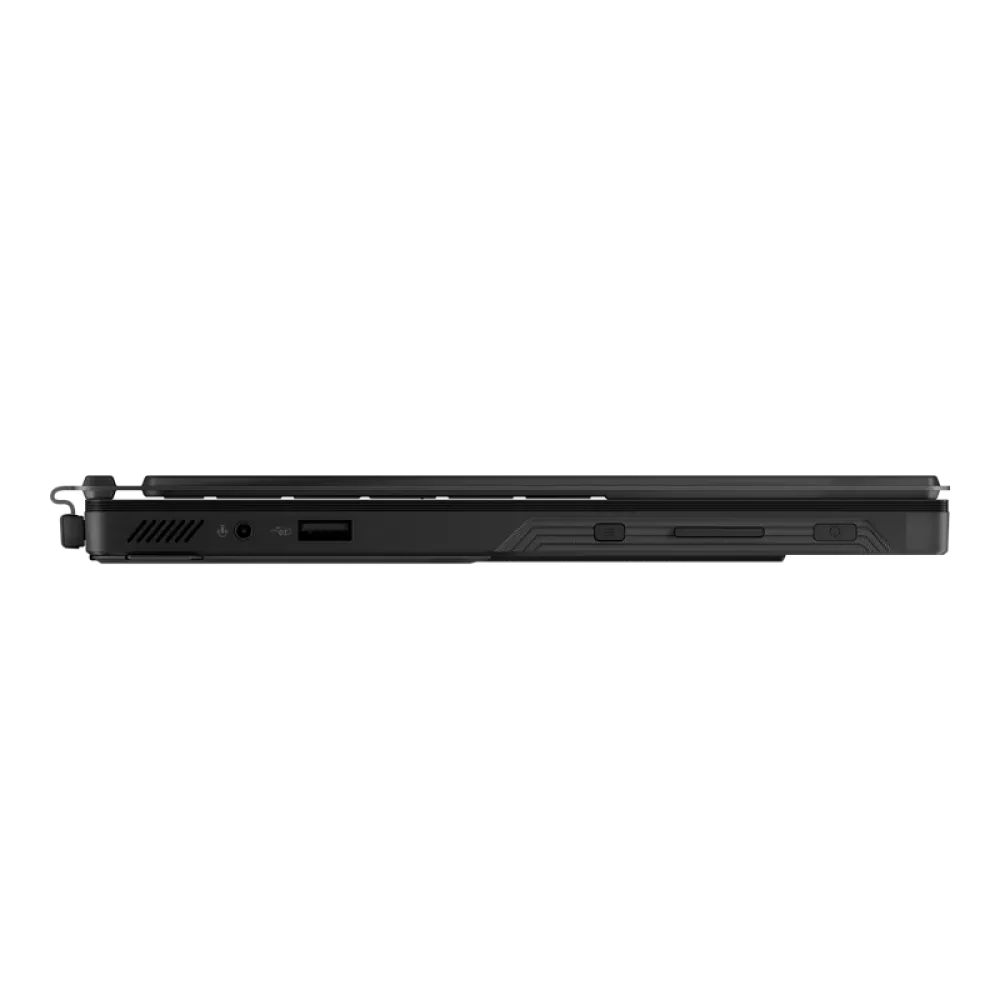 Ноутбук 13,4" ASUS ROG Flow Z13 GZ302EA, Off Black, AMD Ryzen AI Max+ 395, 32Гб/1024Гб, Windows 11 Home