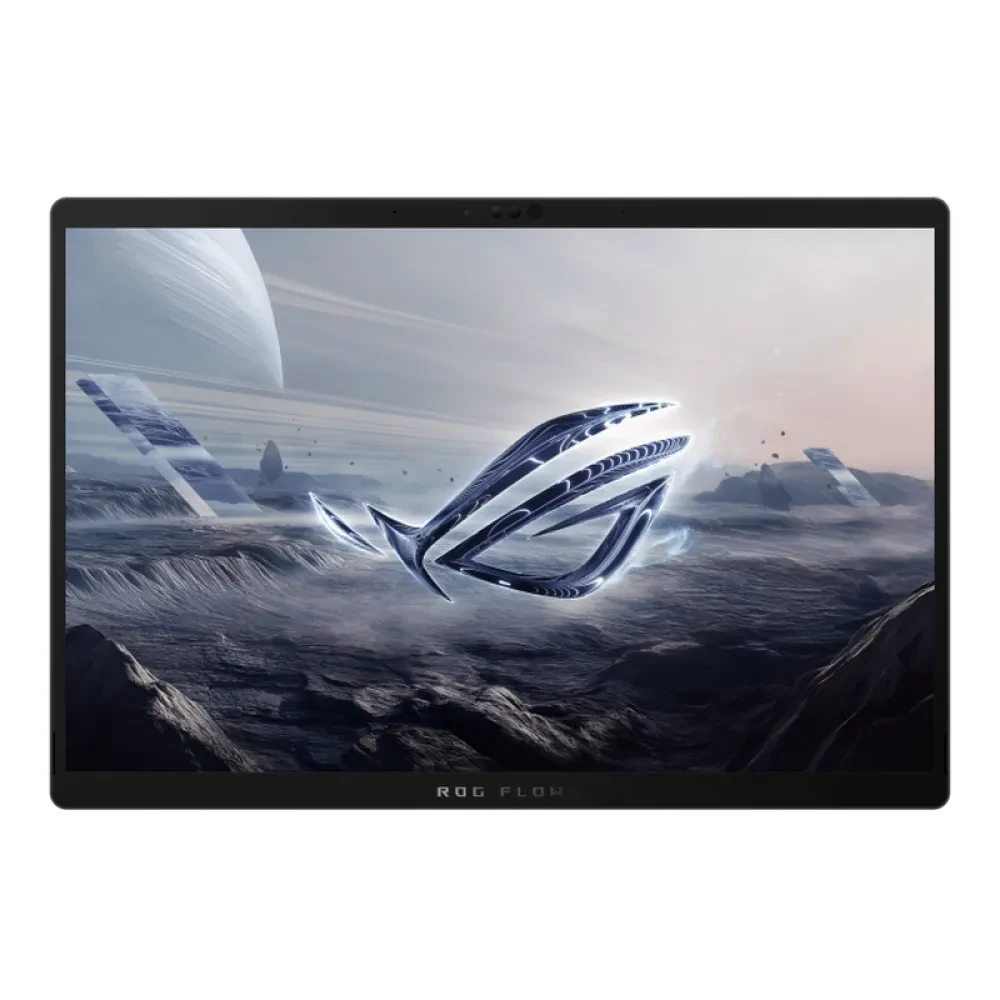 Ноутбук 13,4" ASUS ROG Flow Z13 GZ302EA, Off Black, AMD Ryzen AI Max+ 395, 32Гб/1024Гб, Windows 11 Home