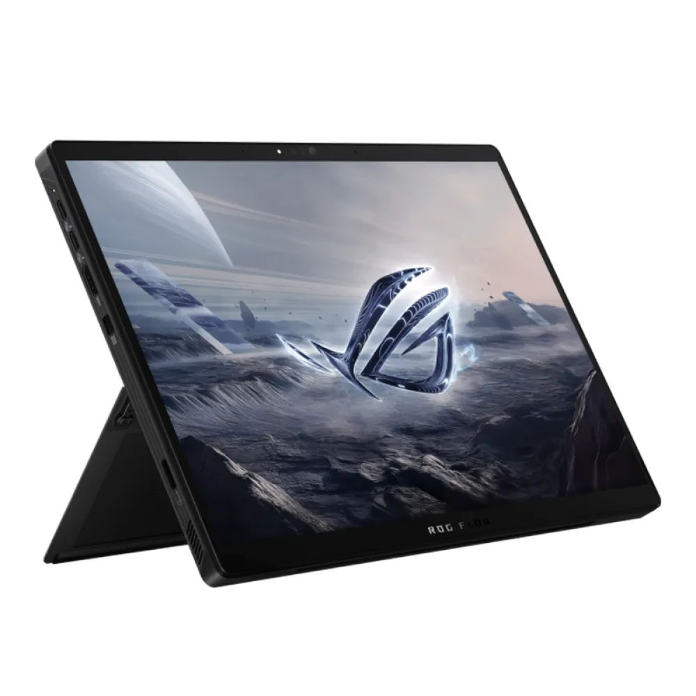 Ноутбук 13,4" ASUS ROG Flow Z13 GZ302EA, Off Black, AMD Ryzen AI Max+ 395, 32Гб/1024Гб, Windows 11 Home