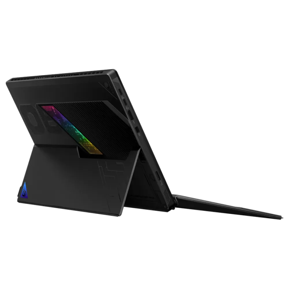 Ноутбук 13,4" ASUS ROG Flow Z13 GZ302EA, Off Black, AMD Ryzen AI Max+ 395, 32Гб/1024Гб, Windows 11 Home