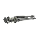 Tripied Foto-Video Vanguard ALTA PRO2+ 263AB 100, Cap trepied de minge, Gri