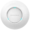 Беспроводная точка доступа Grandstream GWN7615, 450 Мбит/с, 1300 Мбит/с, Белый